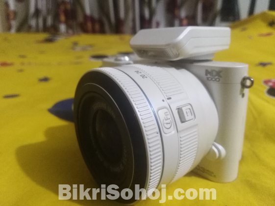 Samsung NX1000
